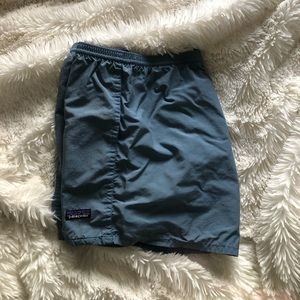 Patagonia Baggie Trunks